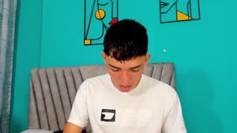 Maikol online show from 04/13/26, 12:43