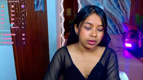 Maile online show from 04/18/26, 03:32