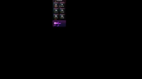 Mailen online show from 04/17/26, 09:51