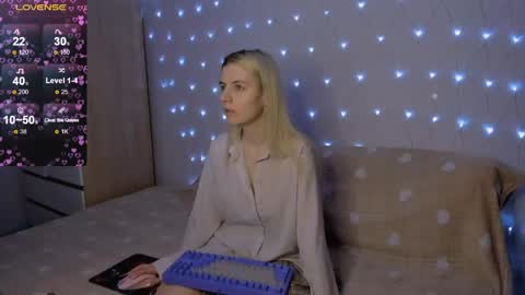 Your kitty online show from 03/15/26, 04:02