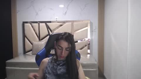 Maily online show from 10/23/25, 03:06