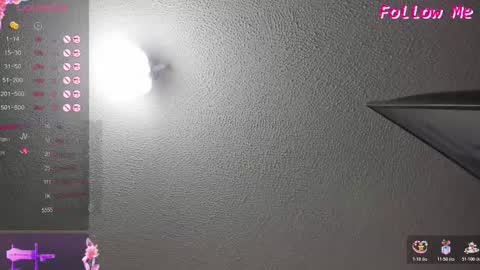 Maylin  online show from 01/11/26, 08:36