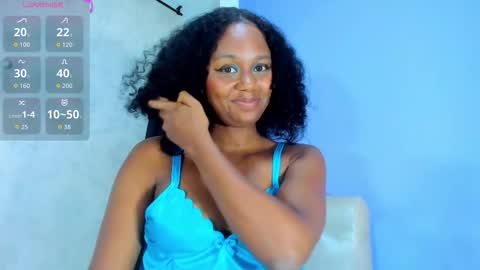 Mailyn online show from 12/16/25, 10:04