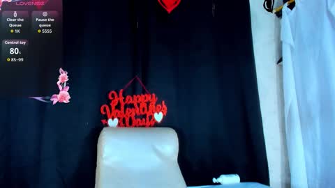 Mailyn online show from 02/28/26, 08:10