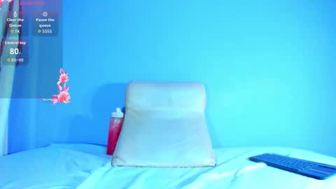 Mailyn online show from 03/03/26, 08:26