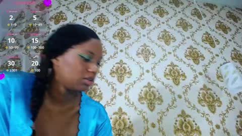Mailyn online show from 05/12/26, 10:29
