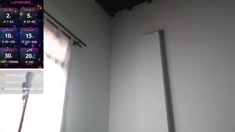 mailyn_gold online show from 06/03/26, 02:33