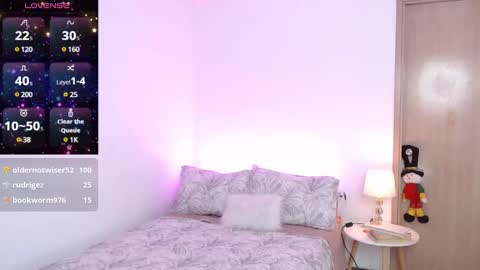 Snapshot of mailywindsor chatting on 12/14/24, 04:09 Maily online show from 12/14/24, 04:09