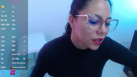 Snapshot of mailywindsor chatting on 01/27/25, 11:54 Maily online show from 01/27/25, 11:54