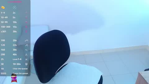 Snapshot of mailywindsor chatting on 02/06/25, 12:16 Maily online show from 02/06/25, 12:16