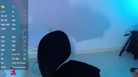 Snapshot of mailywindsor chatting on 02/11/25, 02:13 Maily online show from 02/11/25, 02:13