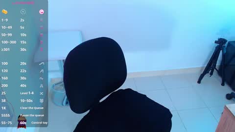 Snapshot of mailywindsor chatting on 02/17/25, 02:48 Maily online show from 02/17/25, 02:48