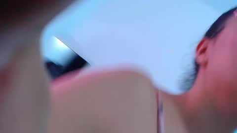 Snapshot of mailywindsor chatting on 02/22/25, 03:58 Maily online show from 02/22/25, 03:58