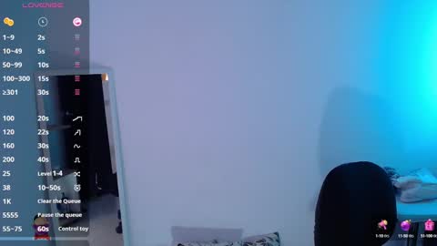 Snapshot of mailywindsor chatting on 02/28/25, 06:20 Maily online show from 02/28/25, 06:20