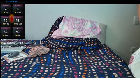 Maira online show from 01/21/25, 06:12