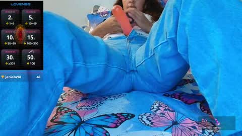 Maira online show from 02/12/25, 08:18