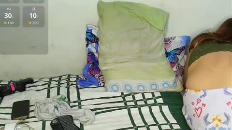 Maira online show from 12/15/25, 12:59