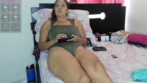 Maira online show from 03/26/26, 12:00