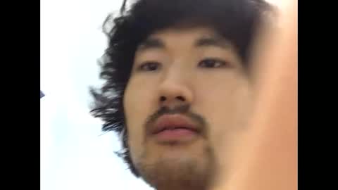 David Sae Hymn Cho online show from 12/20/24, 01:58