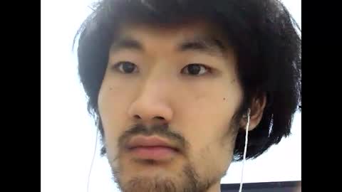 David Sae Hymn Cho online show from 01/03/25, 01:25