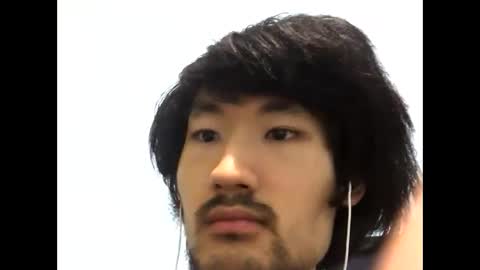 David Sae Hymn Cho online show from 02/02/25, 12:30