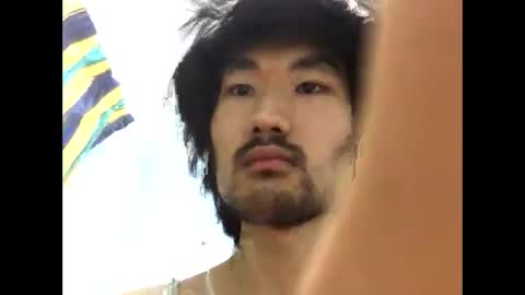 David Sae Hymn Cho online show from 02/03/25, 02:36