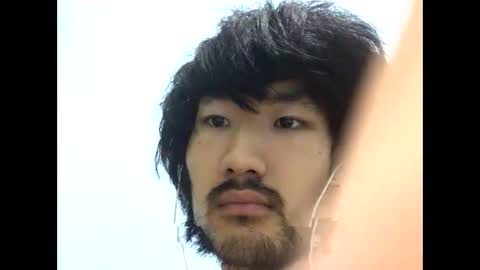 David Sae Hymn Cho online show from 02/08/25, 07:48