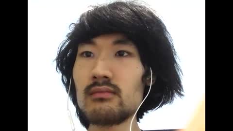 David Sae Hymn Cho online show from 02/23/25, 07:07