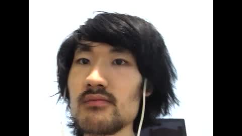 David Sae Hymn Cho online show from 02/28/25, 12:42