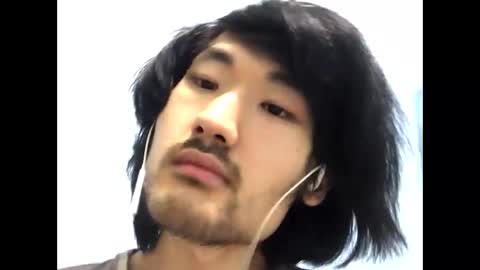 David Sae Hymn Cho online show from 03/11/25, 01:59