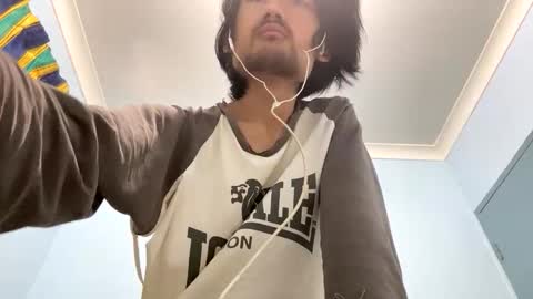 David Sae Hymn Cho online show from 10/13/25, 04:12