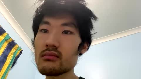 David Sae Hymn Cho online show from 01/06/26, 09:35