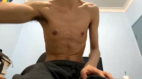 David Sae Hymn Cho online show from 01/16/26, 07:01