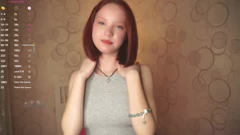 Maisie online show from 11/26/25, 04:19