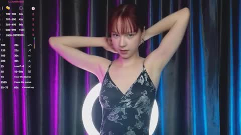 Maisie online show from 01/17/26, 06:11