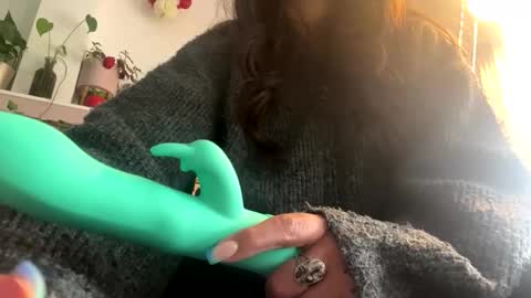 maisiemynx21 online show from 04/26/26, 03:32