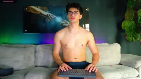 Bastian Arslan online show from 06/02/26, 12:40