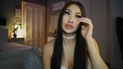 Mai online show from 02/19/26, 06:26