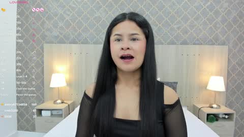 Snapshot of maite_jhon chatting on 01/19/25, 03:29 online show from 01/19/25, 03:29