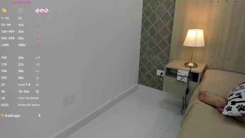 Snapshot of maite_jhon chatting on 02/17/25, 06:31 online show from 02/17/25, 06:31