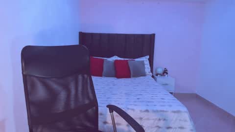 Maite online show from 01/30/25, 04:16