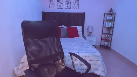 Maite online show from 02/08/25, 10:51