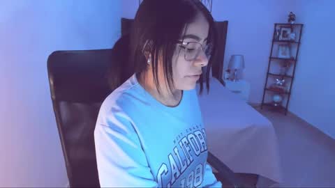 Maite online show from 03/06/25, 02:30