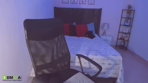 Maite online show from 12/16/25, 03:55