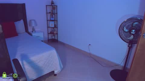 Maite online show from 03/16/26, 04:18