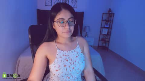 Maite online show from 03/17/26, 03:11