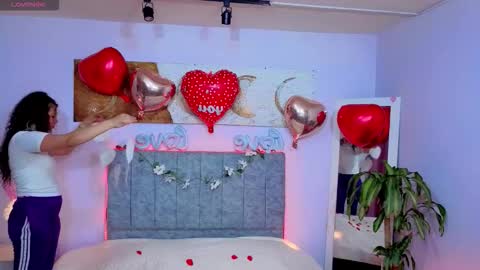 MAITE STONE1 online show from 02/14/26, 03:14