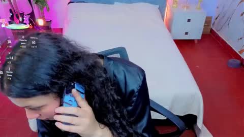 MAITE STONE1 online show from 02/17/26, 03:25