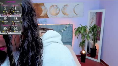 MAITE STONE1 online show from 02/20/26, 06:26