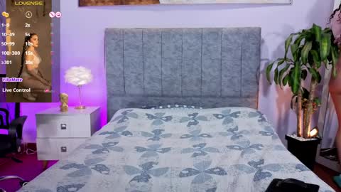 MAITE STONE1 online show from 04/10/26, 03:45